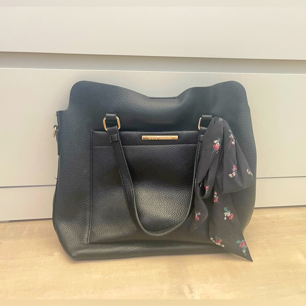 Steve Madden woman’s totes bags